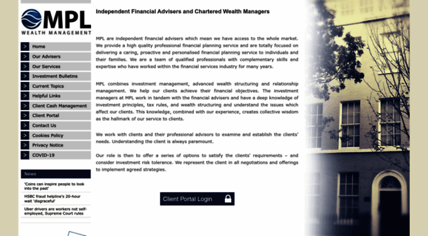 mplwealthmanagement.co.uk