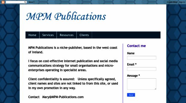 mpm-publications.com