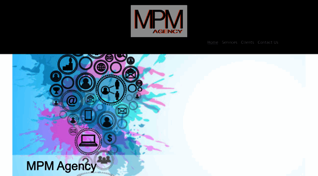 mpmagency.com