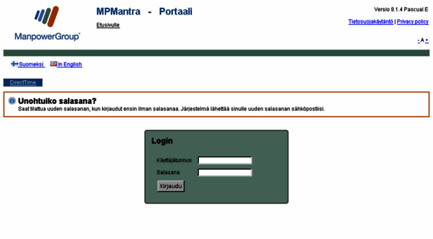 mpmantra.manpower.fi
