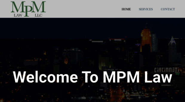 mpmlawfirm.com