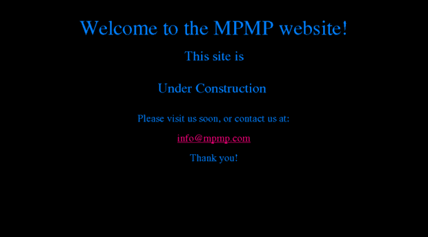 mpmp.com