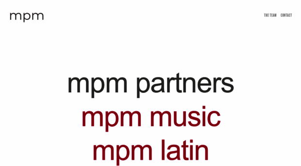 mpmpartners.com