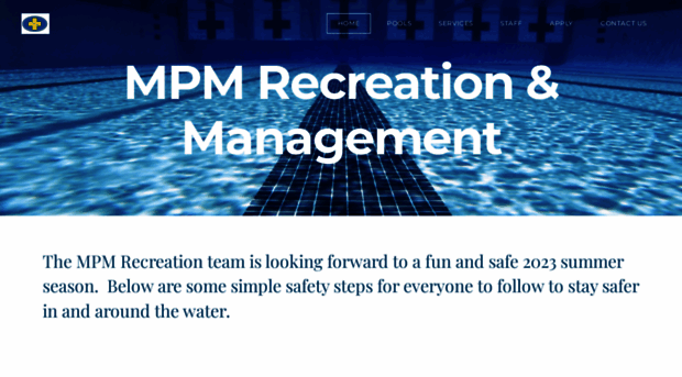 mpmrecreation.com