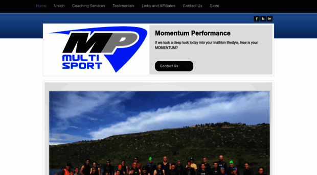 mpmultisport.com