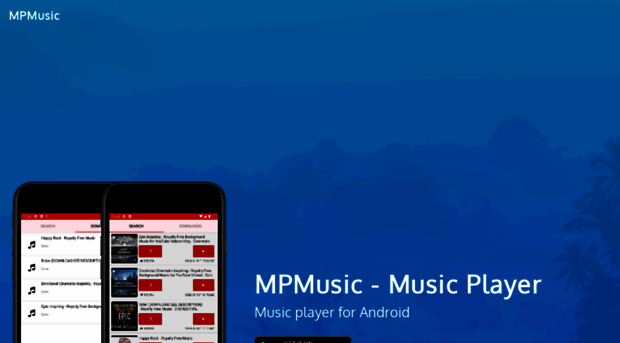 mpmusic.flycricket.co