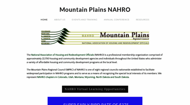 mpnahro.org