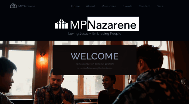 mpnaz.com