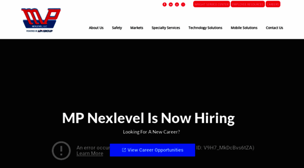 mpnexlevel.com