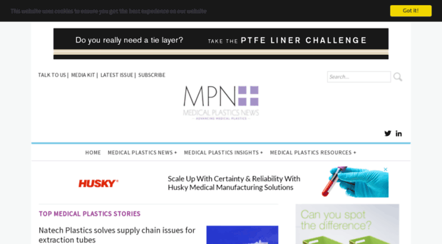 mpnmagazine.com