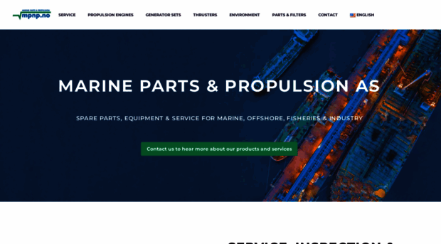 mpnp.no