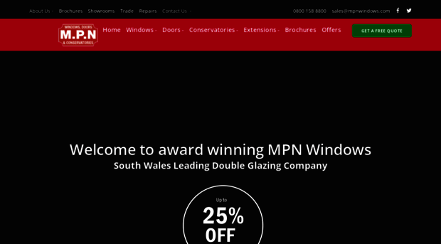 mpnwindows.com