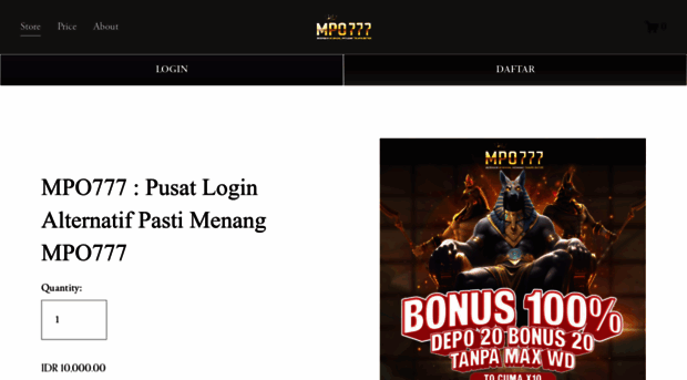 mpo777naga.com