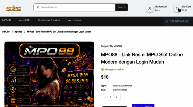 mpo88.shop