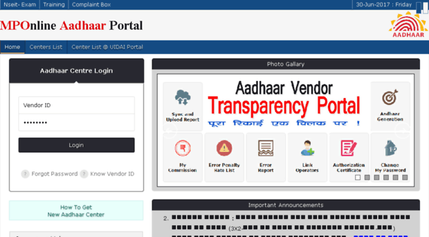 mpoaadhaar.in