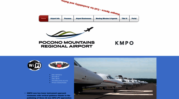 mpoairport.com