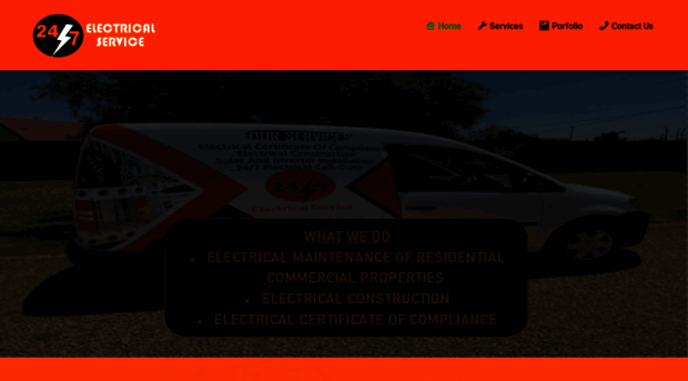 mpofuelectricalservices.co.za