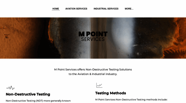 mpointservices.com.au