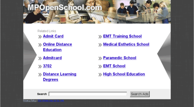 mpopenschool.com