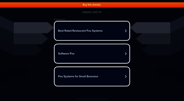 mpos.net.in
