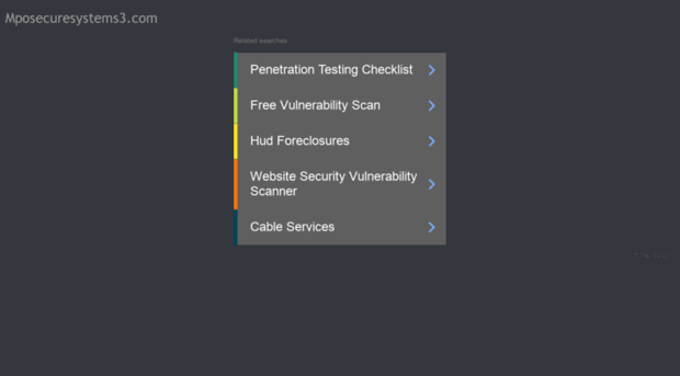 mposecuresystems3.com