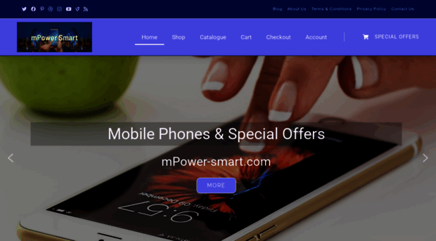 mpower-smart.com