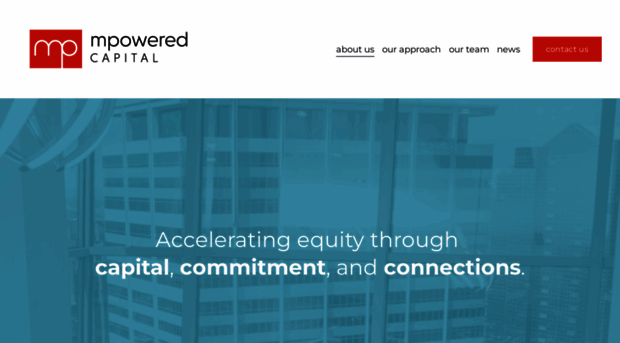 mpoweredcapital.com