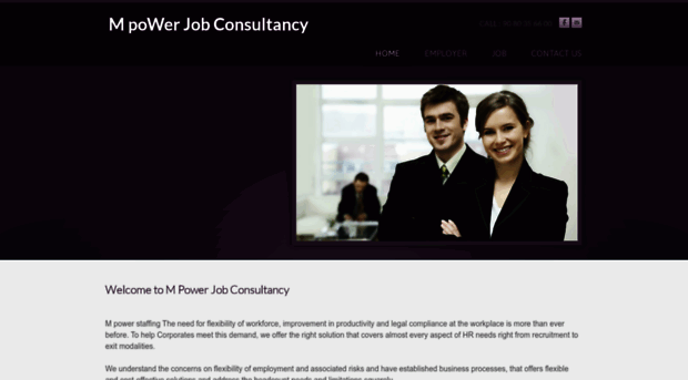 mpowerjobconsultancy.weebly.com