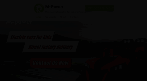 mpowerkidscar.com