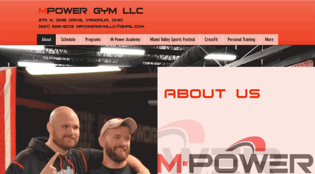 mpowersportsperformance.com