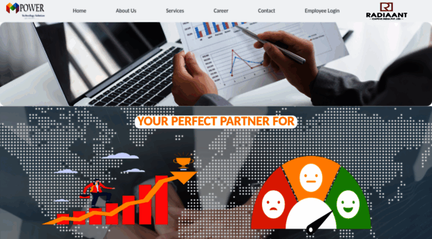 mpowertechsolutions.com