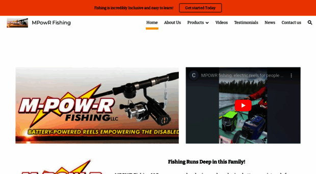 mpowrfishing.com