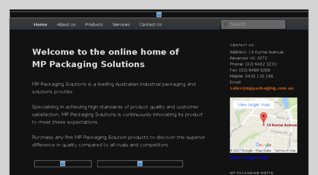 mppackaging.com.au