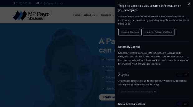 mppayroll.co.uk