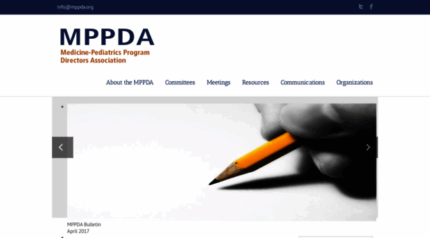 mppda.org