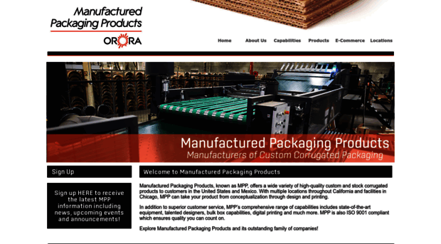 mppmfg.com