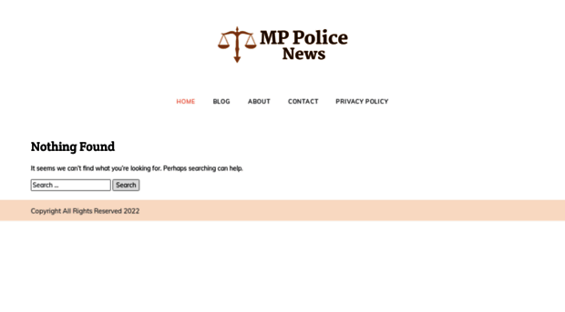 mppolice.com