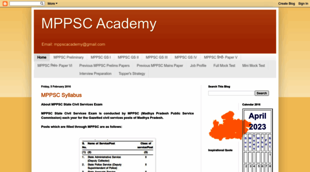 mppscacademy.blogspot.in