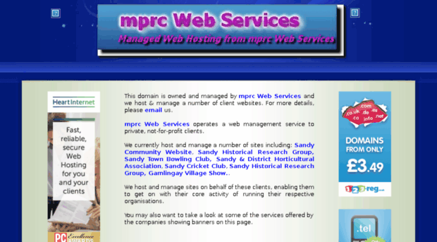 mprcwebhosts.uk