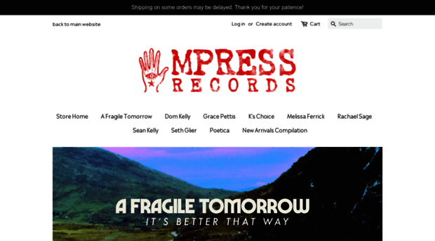 mpressrecords.myshopify.com