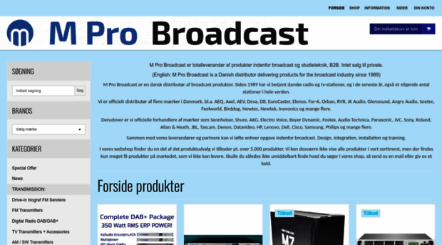 mpro-broadcast.com