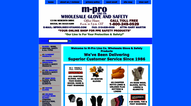 mproline.com