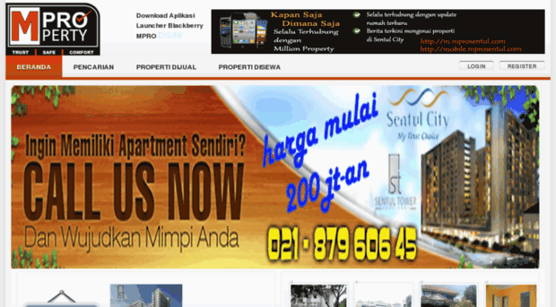 mprosentul.com