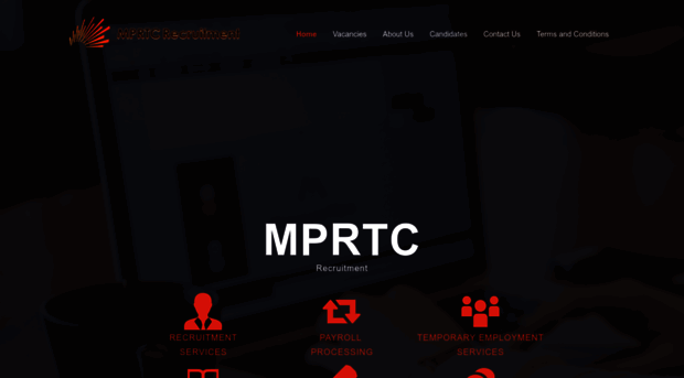 mprtc.co.za