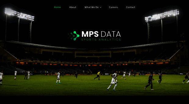 mps-data.co.uk