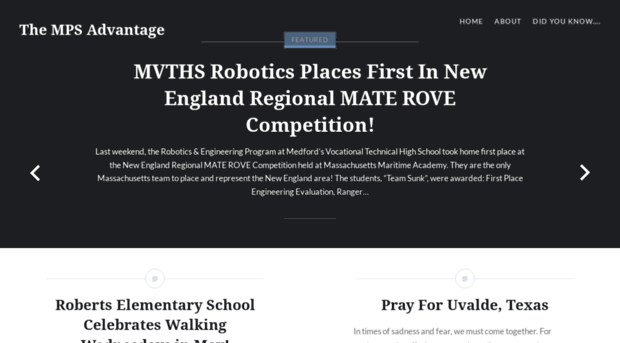 mpsadvantage.education