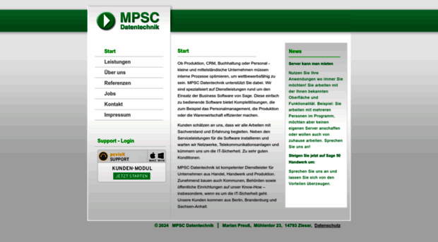 mpsc.de