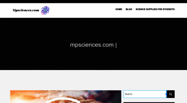 mpsciences.com