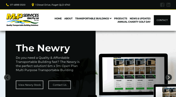 mpservices.net.au