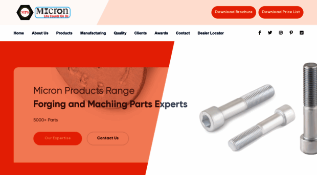 mpsfasteners.com